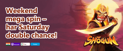 Grand Tournament Jackpot promotion banner