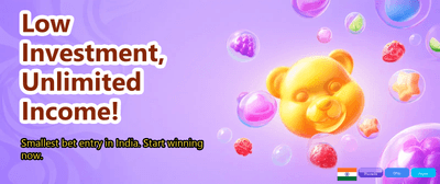 Premium Casino Gaming Experience banner