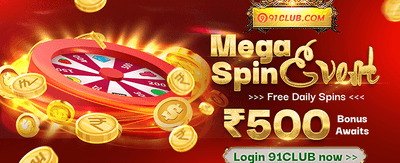 Weekly Reload Bonus promotion banner
